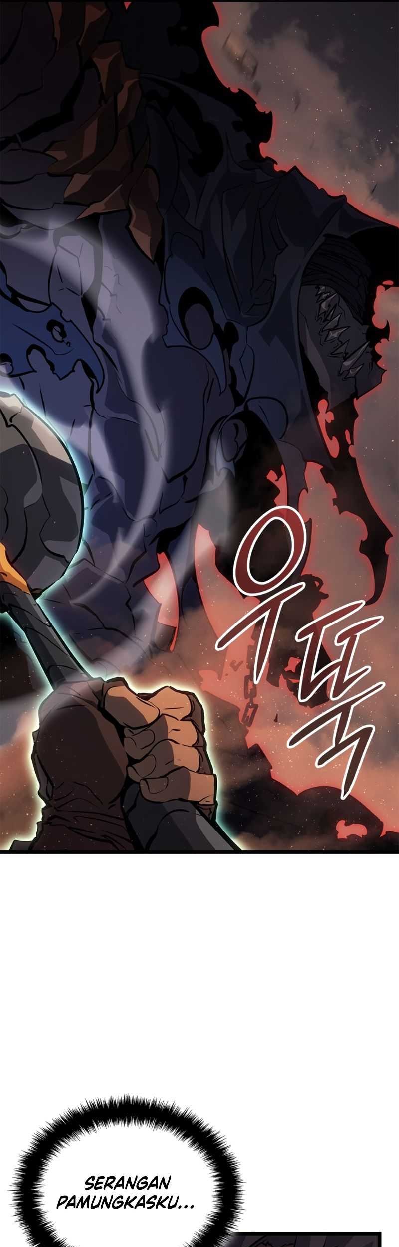 Solo Leveling: Ragnarok Chapter 26 - halaman 72