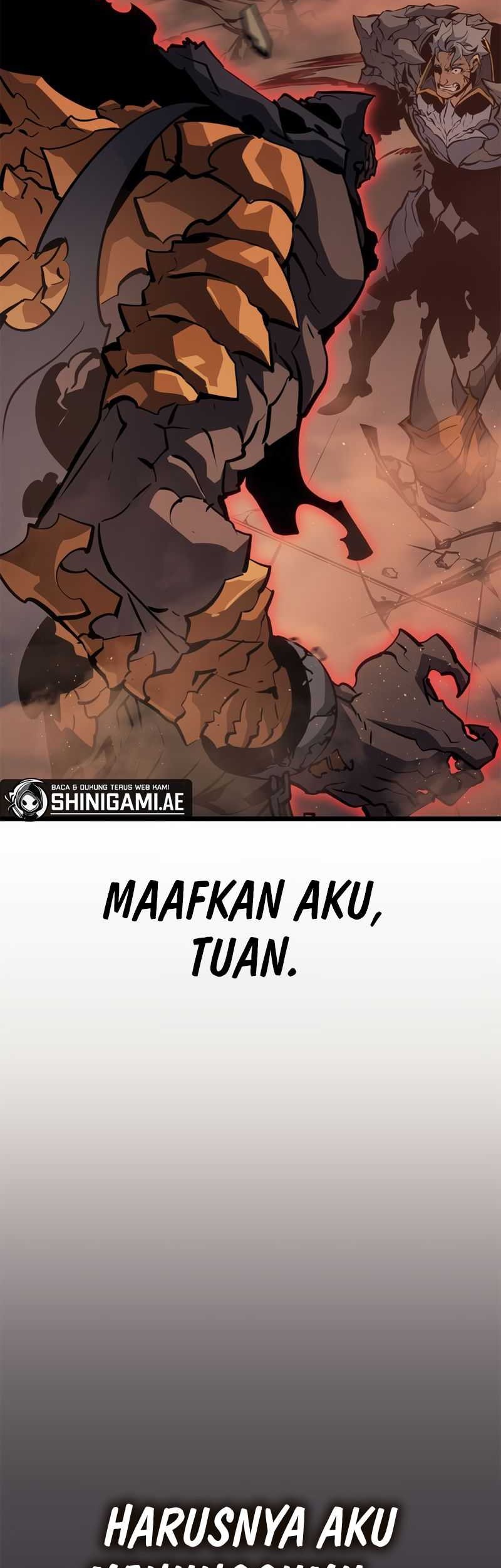 Solo Leveling: Ragnarok Chapter 26 - halaman 74