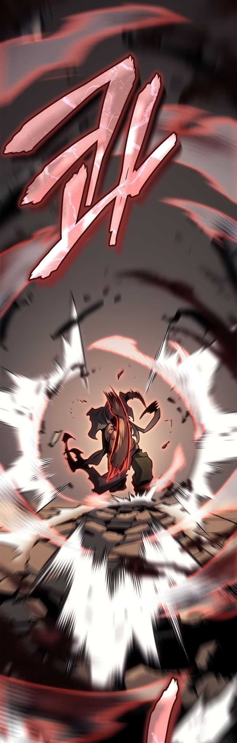 Solo Leveling: Ragnarok Chapter 26 - halaman 76