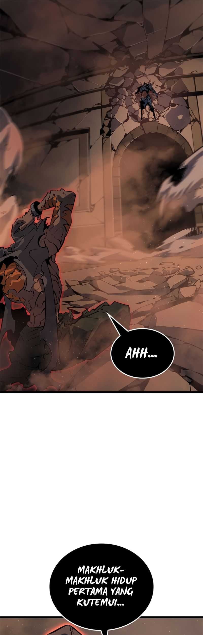 Solo Leveling: Ragnarok Chapter 26 - halaman 80