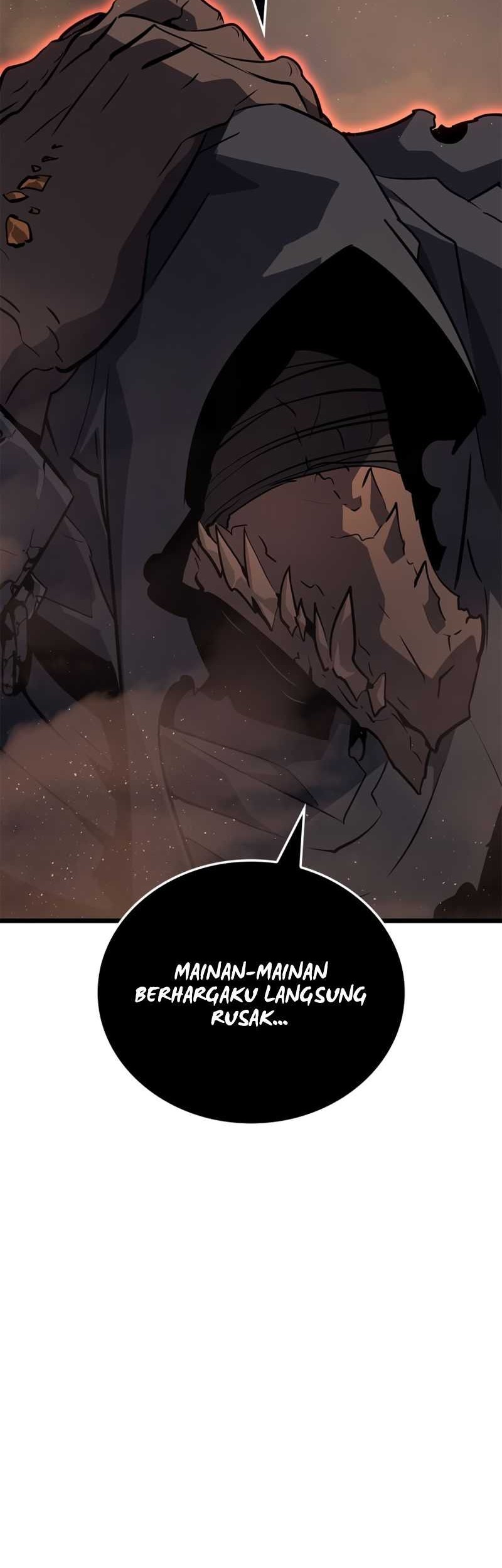 Solo Leveling: Ragnarok Chapter 26 - halaman 81