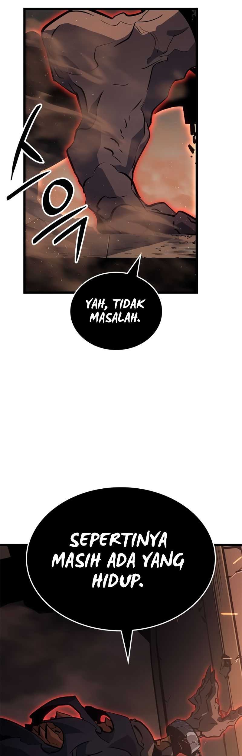 Solo Leveling: Ragnarok Chapter 26 - halaman 82