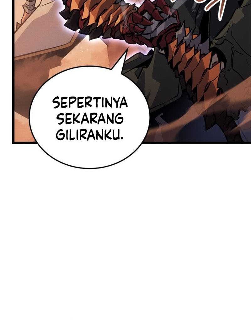 Solo Leveling: Ragnarok Chapter 26 - halaman 9