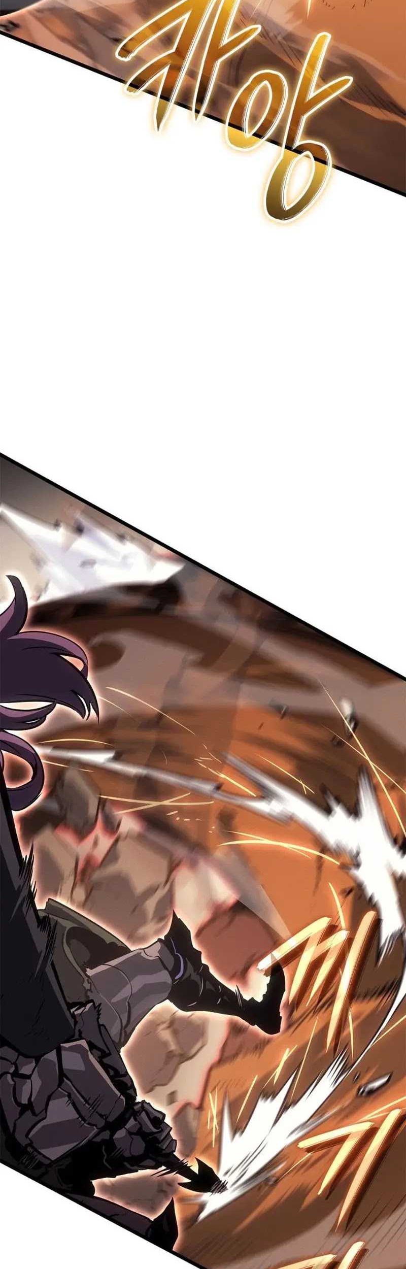 Solo Leveling: Ragnarok Chapter 27 - halaman 15