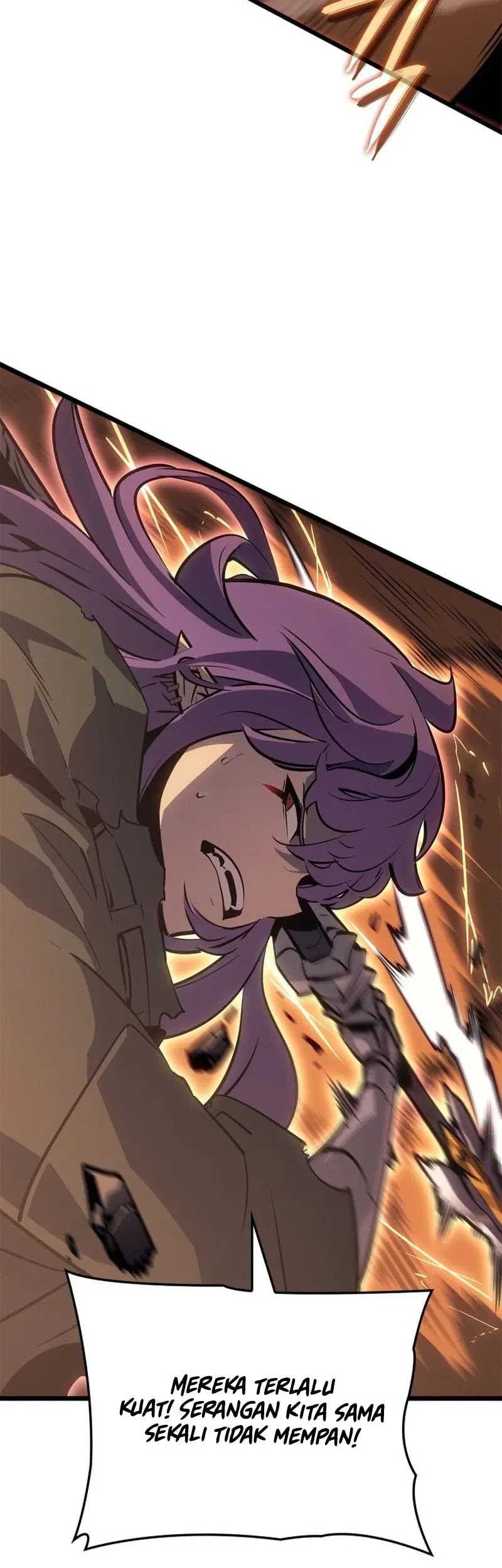 Solo Leveling: Ragnarok Chapter 27 - halaman 16