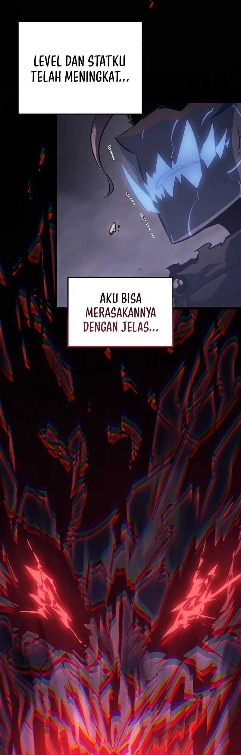 Solo Leveling: Ragnarok Chapter 27 - halaman 24