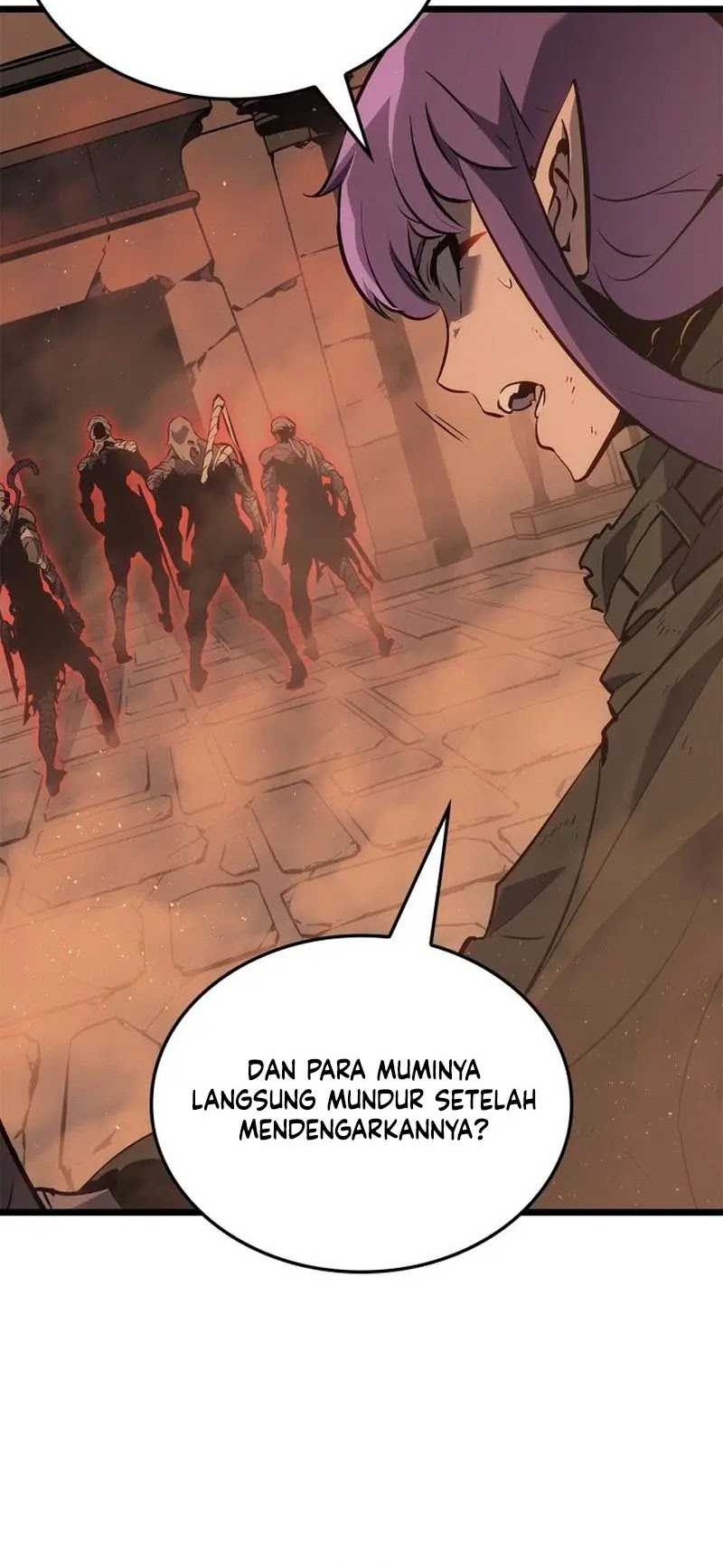 Solo Leveling: Ragnarok Chapter 27 - halaman 29