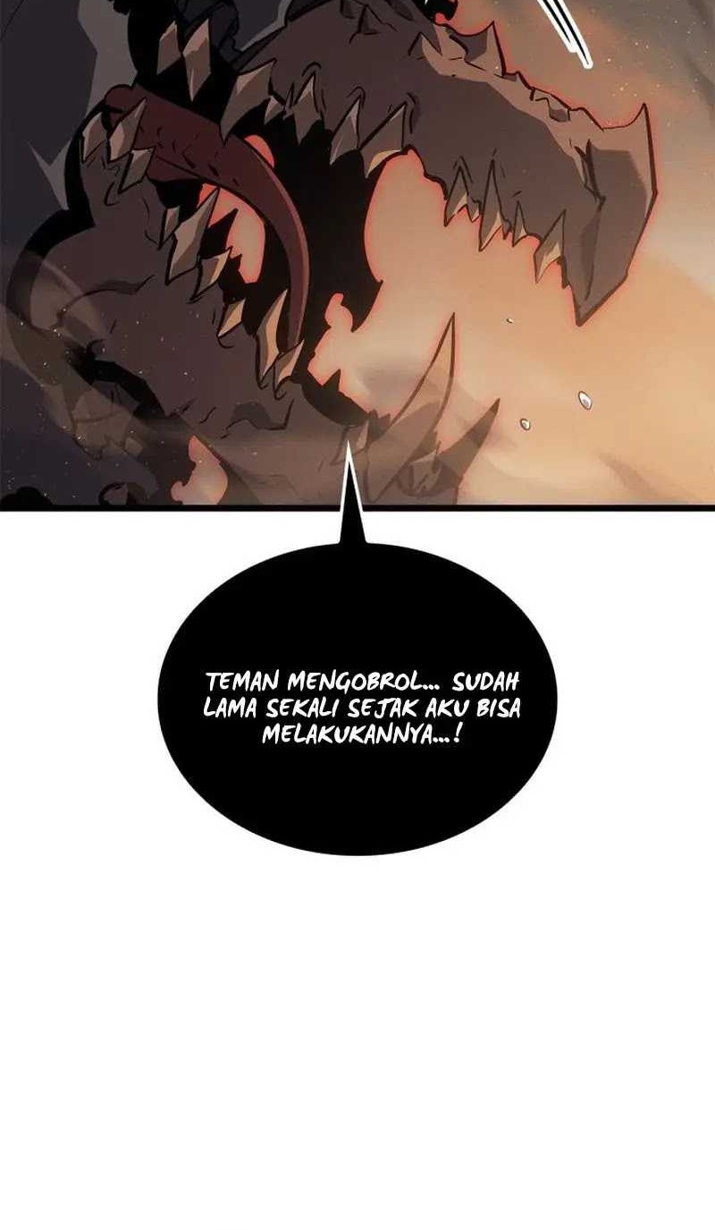 Solo Leveling: Ragnarok Chapter 27 - halaman 33