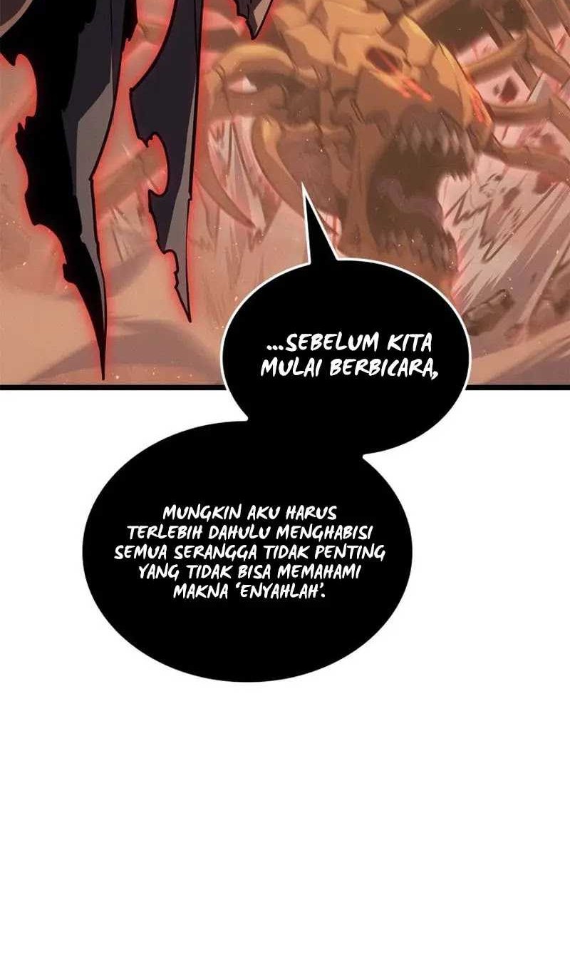 Solo Leveling: Ragnarok Chapter 27 - halaman 37