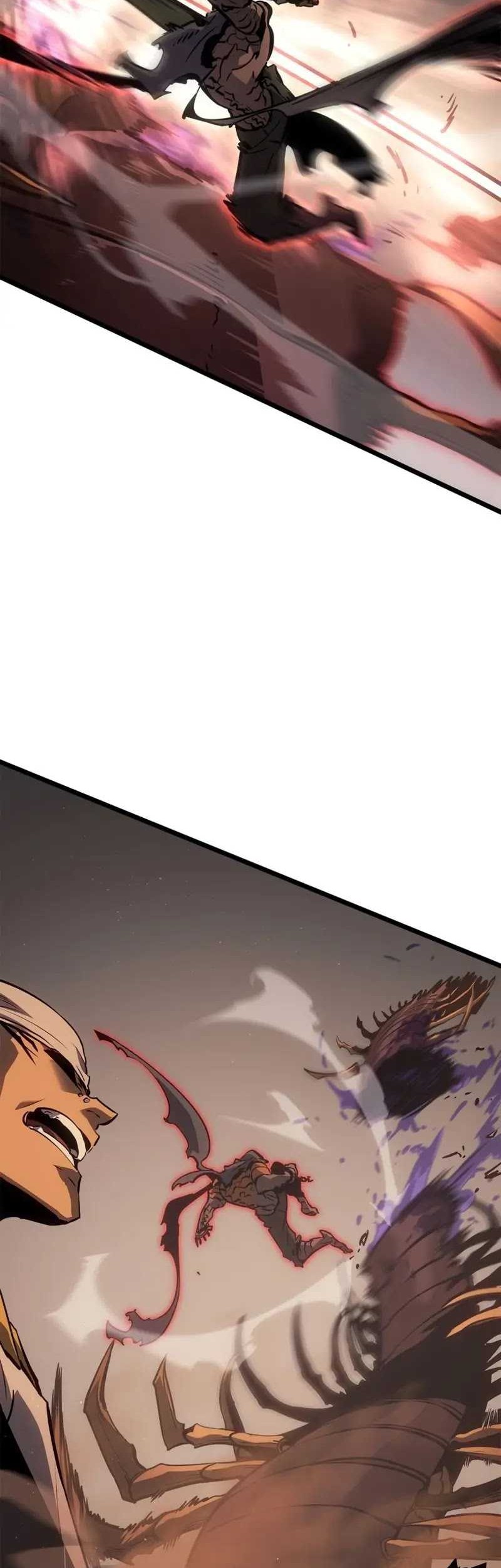 Solo Leveling: Ragnarok Chapter 27 - halaman 39