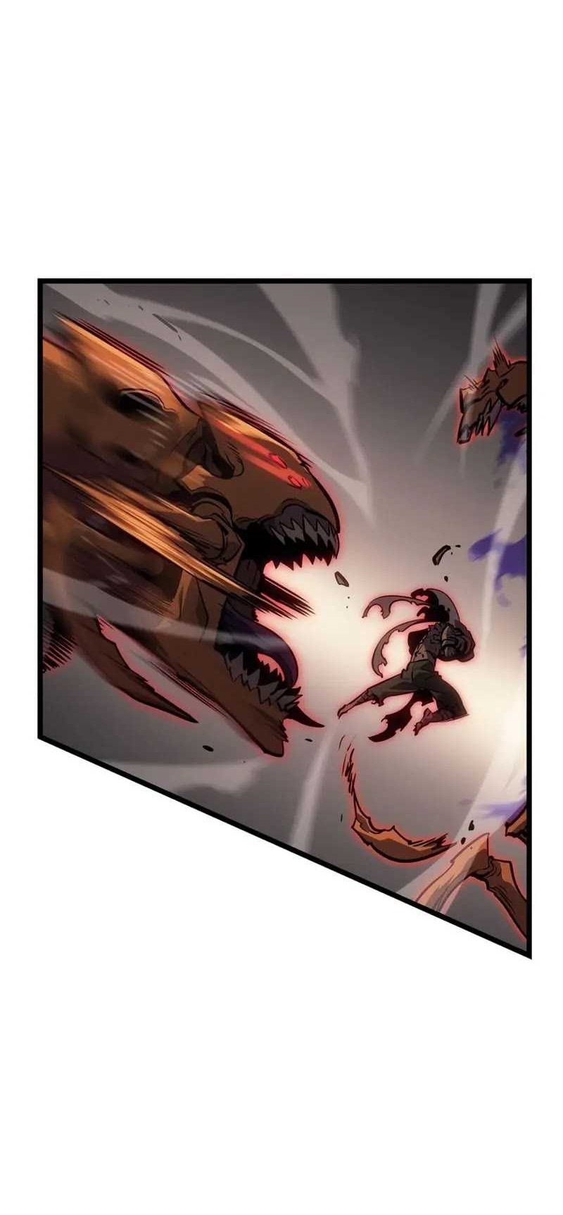 Solo Leveling: Ragnarok Chapter 27 - halaman 41