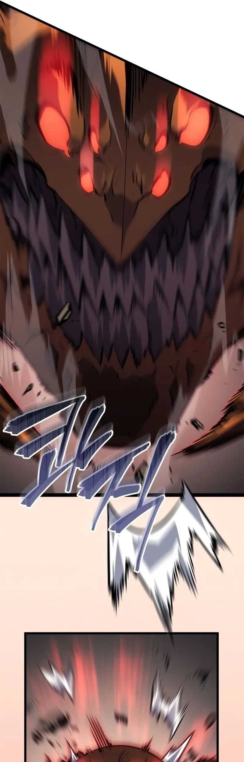 Solo Leveling: Ragnarok Chapter 27 - halaman 42