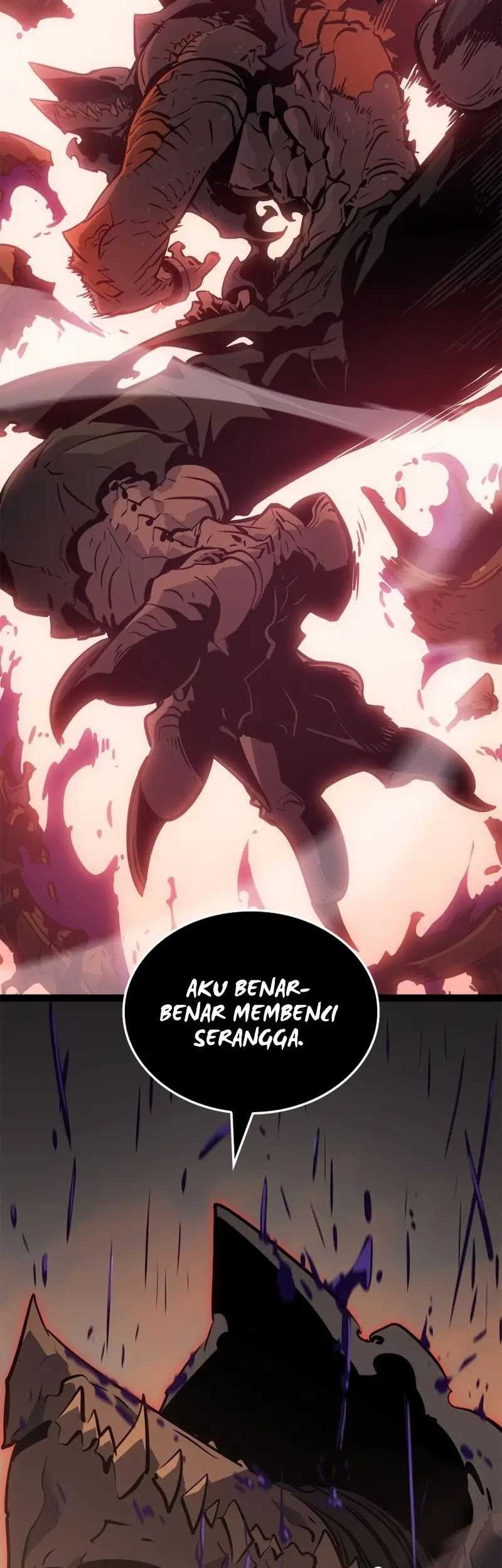 Solo Leveling: Ragnarok Chapter 27 - halaman 46