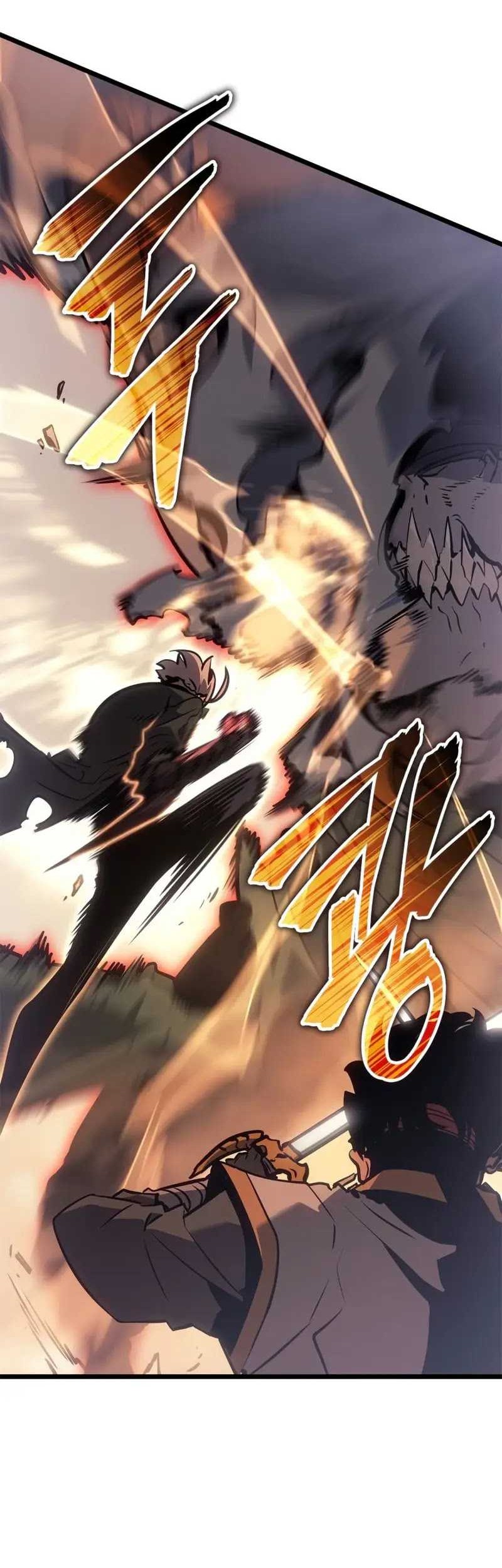 Solo Leveling: Ragnarok Chapter 27 - halaman 52