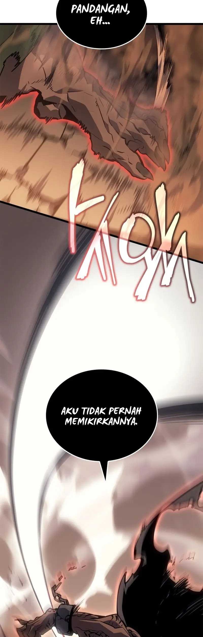Solo Leveling: Ragnarok Chapter 27 - halaman 55
