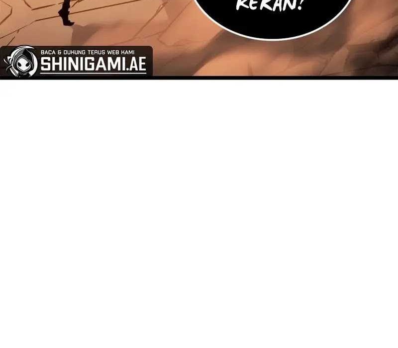 Solo Leveling: Ragnarok Chapter 27 - halaman 60