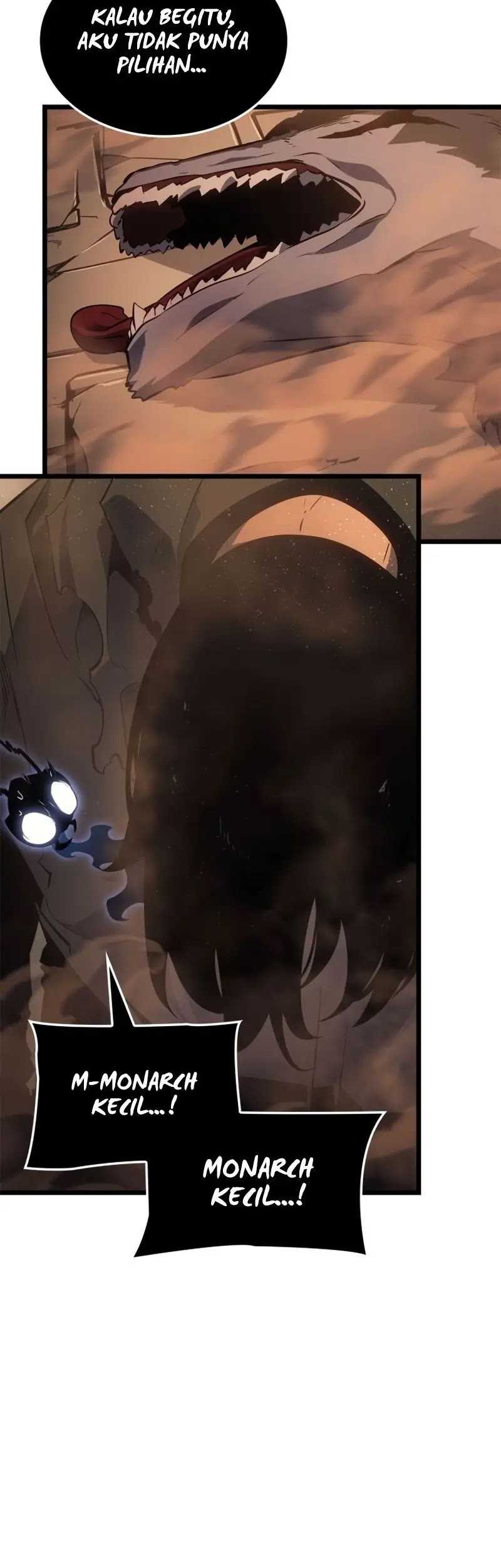 Solo Leveling: Ragnarok Chapter 27 - halaman 64
