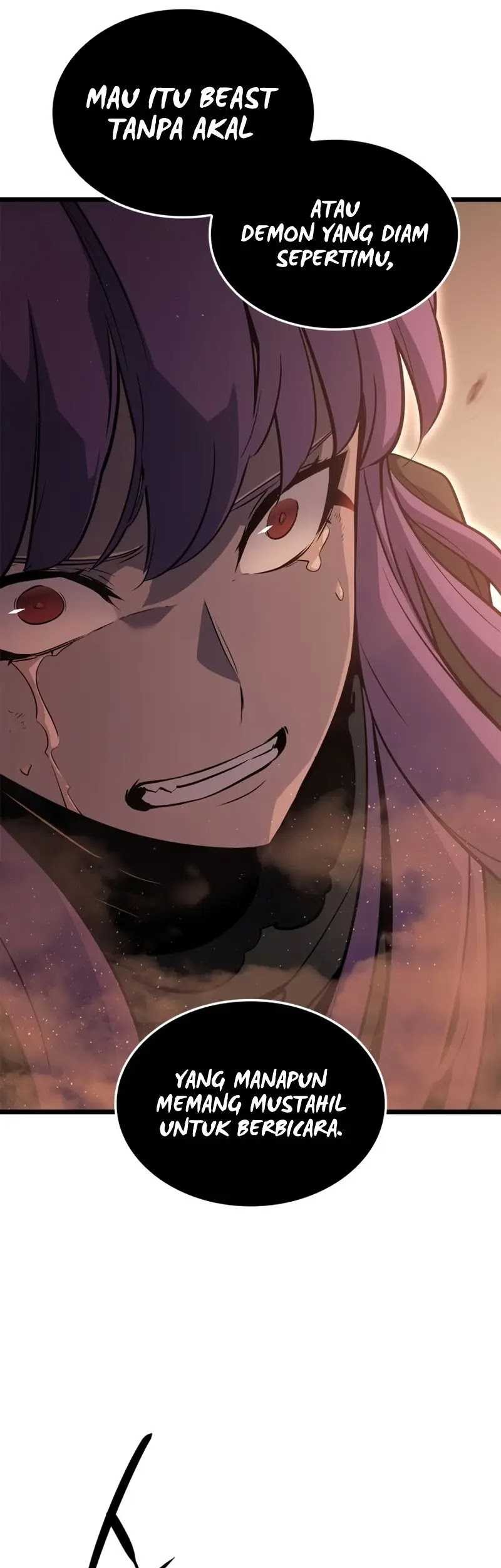 Solo Leveling: Ragnarok Chapter 27 - halaman 65