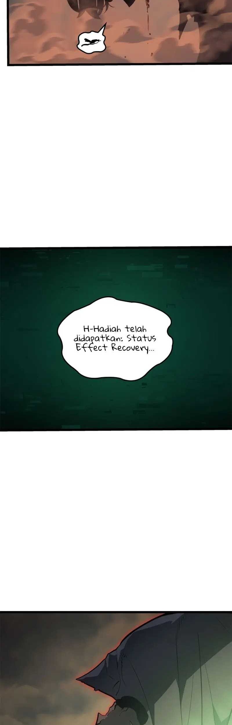 Solo Leveling: Ragnarok Chapter 27 - halaman 67