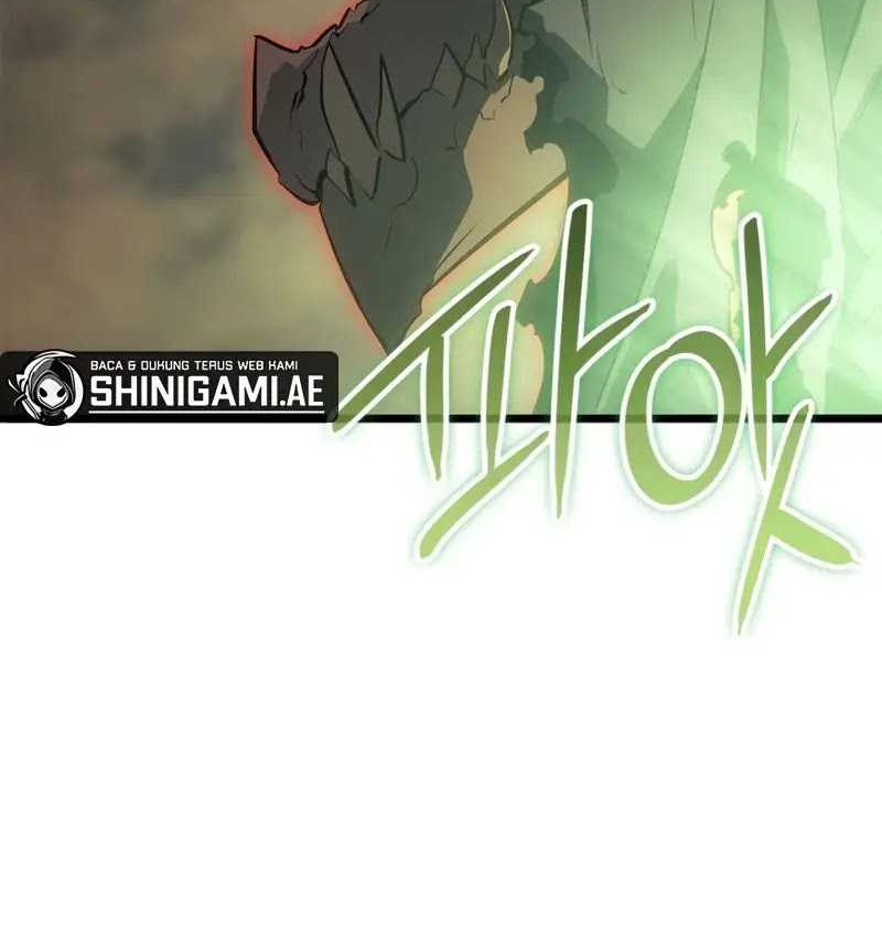 Solo Leveling: Ragnarok Chapter 27 - halaman 68