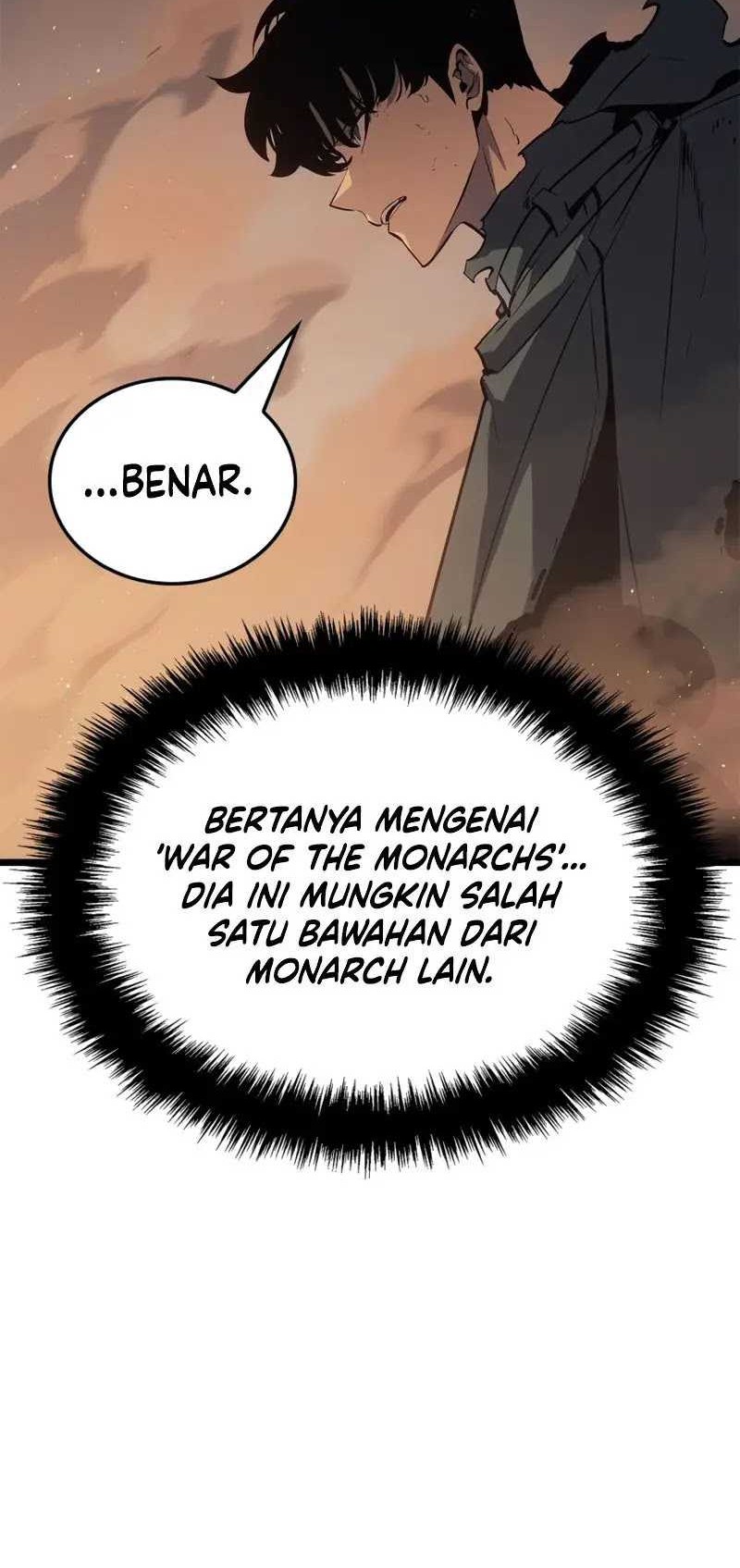 Solo Leveling: Ragnarok Chapter 27 - halaman 72