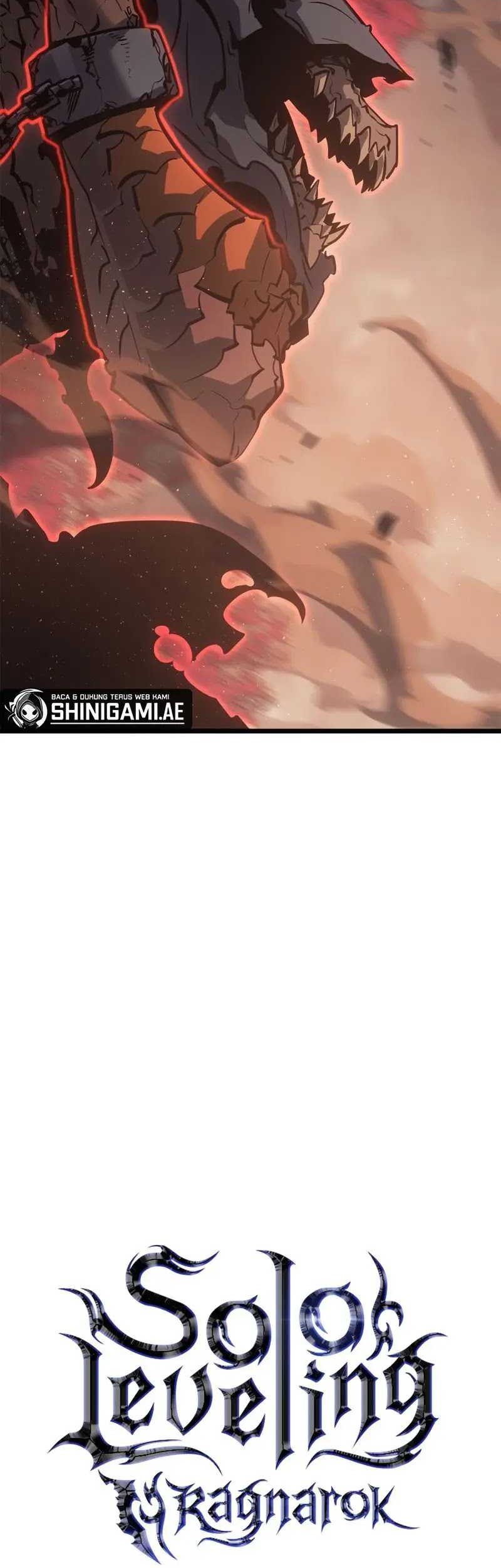 Solo Leveling: Ragnarok Chapter 27 - halaman 75