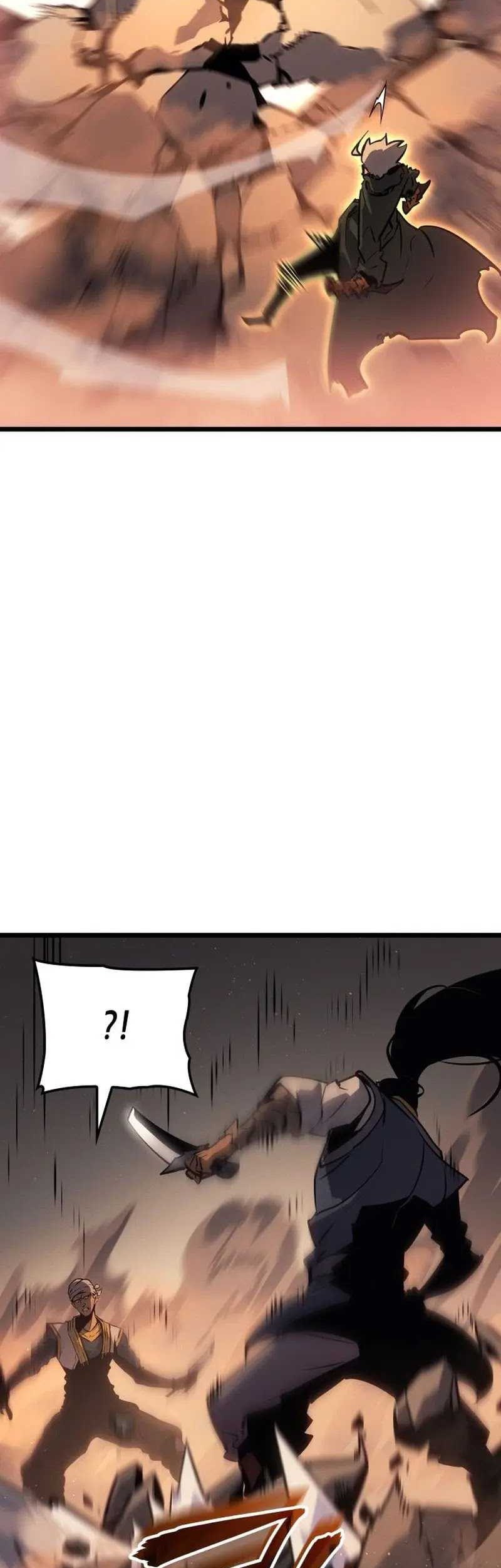 Solo Leveling: Ragnarok Chapter 27 - halaman 8