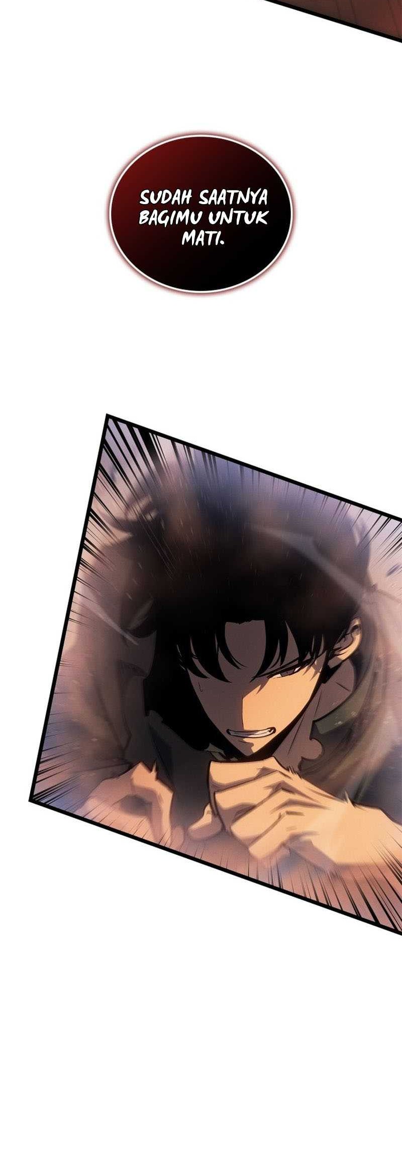 Solo Leveling: Ragnarok Chapter 28 - halaman 17
