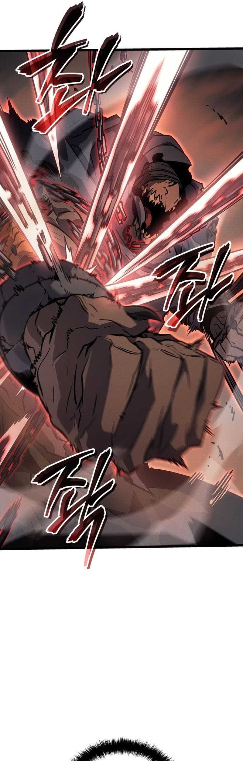 Solo Leveling: Ragnarok Chapter 28 - halaman 18