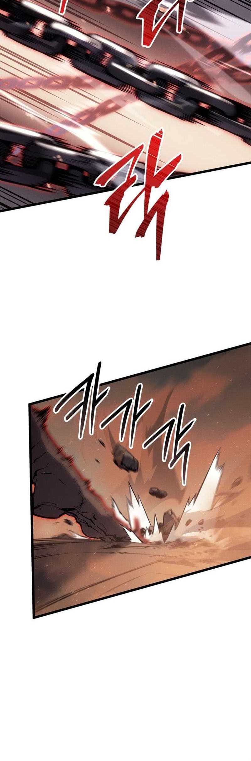 Solo Leveling: Ragnarok Chapter 28 - halaman 21