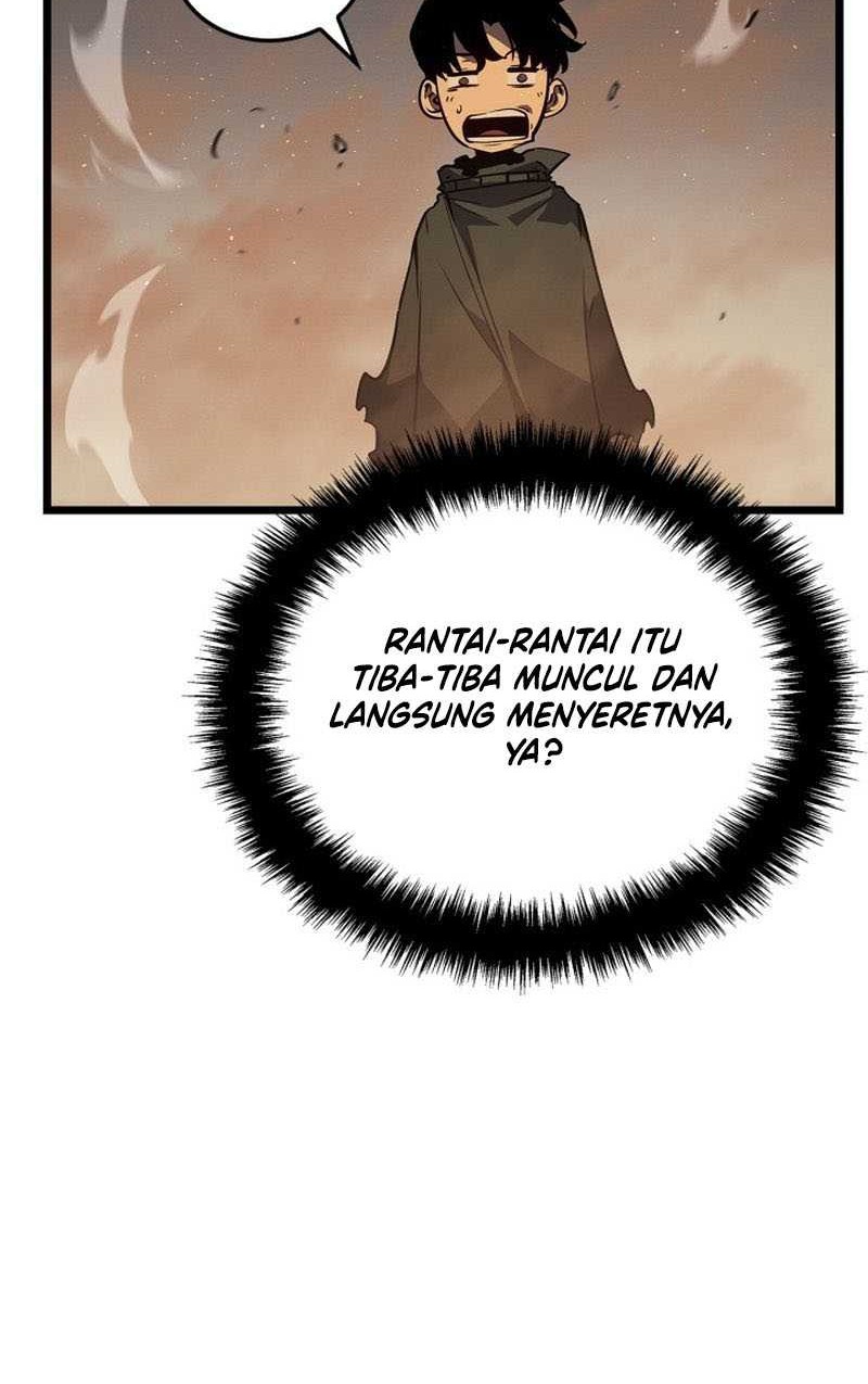 Solo Leveling: Ragnarok Chapter 28 - halaman 25