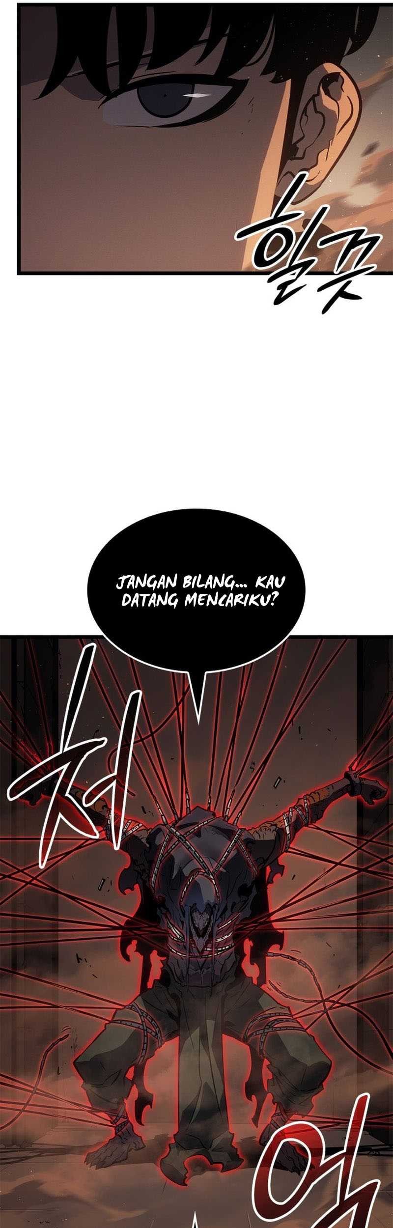 Solo Leveling: Ragnarok Chapter 28 - halaman 34