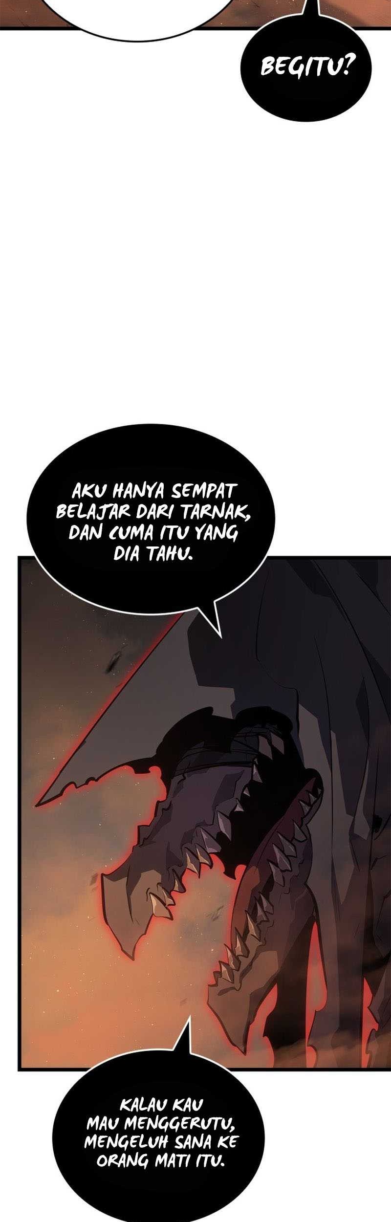 Solo Leveling: Ragnarok Chapter 28 - halaman 36