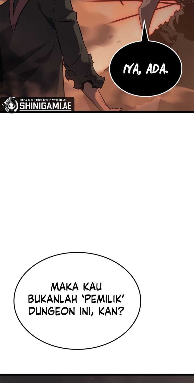 Solo Leveling: Ragnarok Chapter 28 - halaman 45