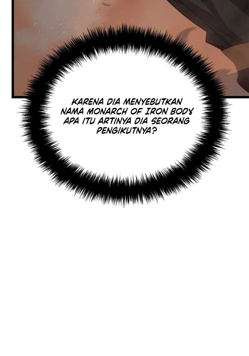Solo Leveling: Ragnarok Chapter 28 - halaman 5