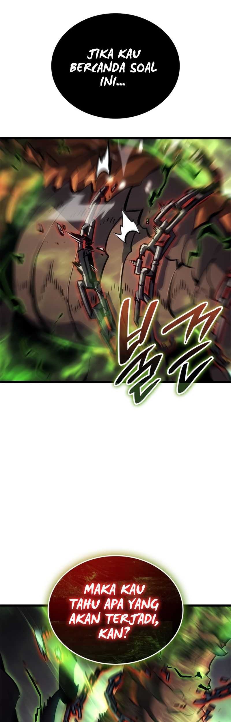 Solo Leveling: Ragnarok Chapter 28 - halaman 51