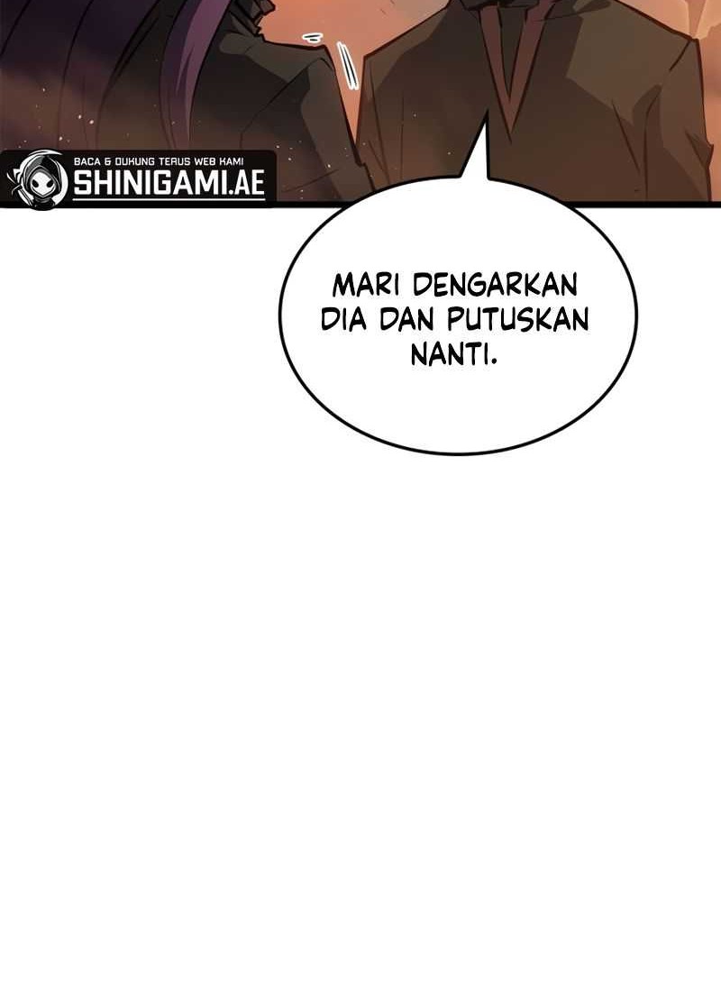 Solo Leveling: Ragnarok Chapter 28 - halaman 53