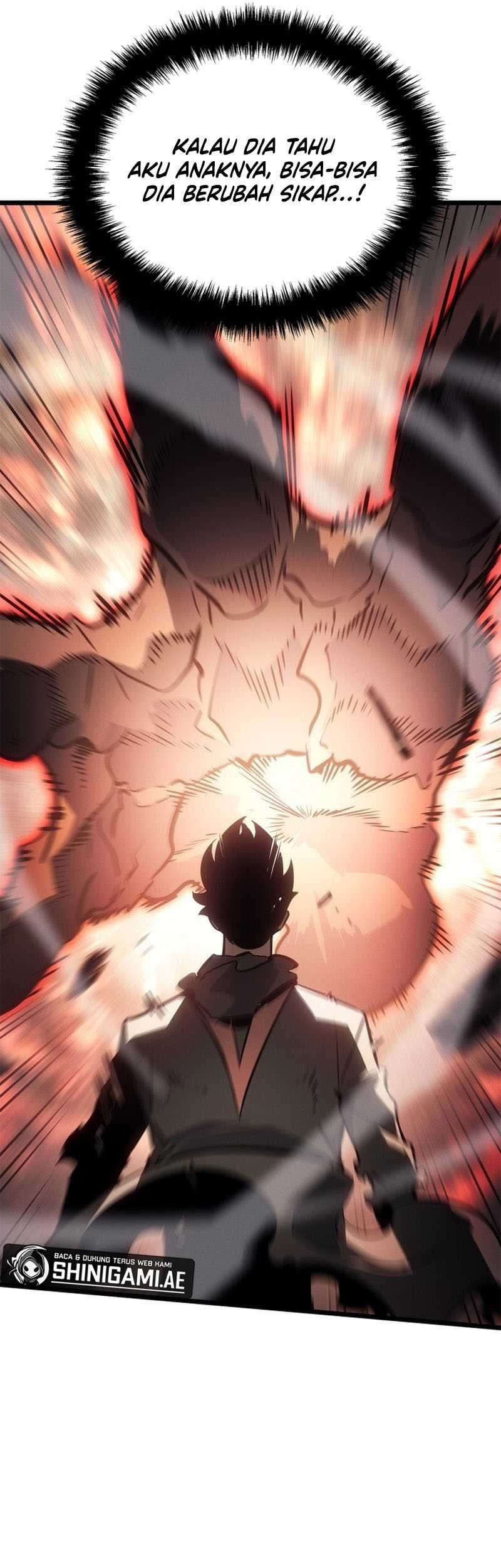Solo Leveling: Ragnarok Chapter 28 - halaman 6