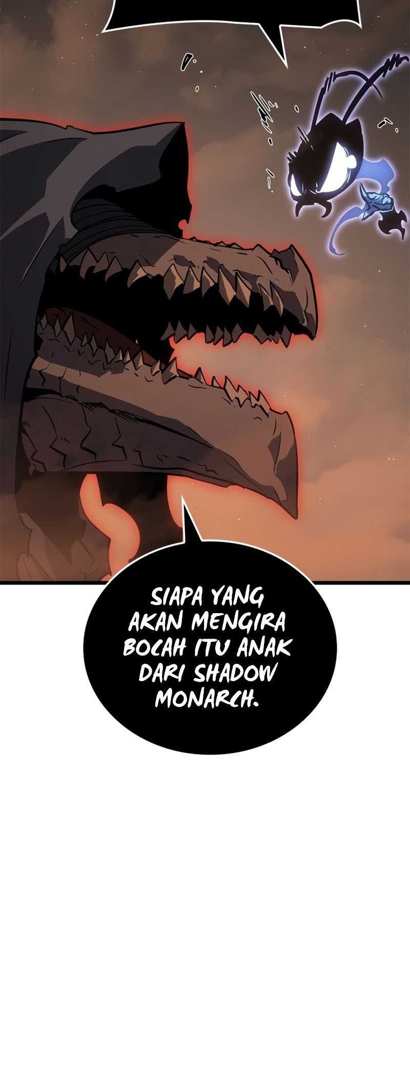 Solo Leveling: Ragnarok Chapter 28 - halaman 61