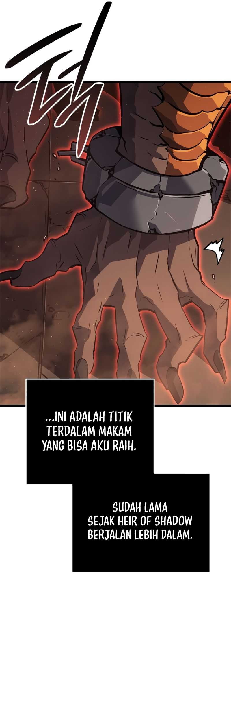 Solo Leveling: Ragnarok Chapter 28 - halaman 62