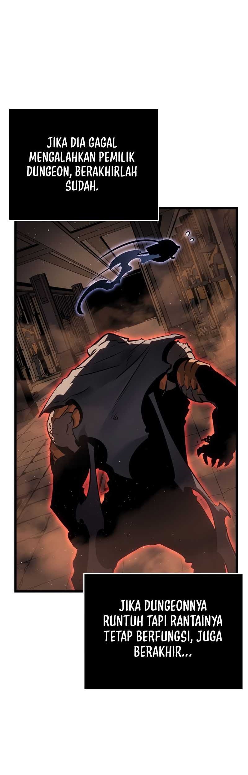 Solo Leveling: Ragnarok Chapter 28 - halaman 63
