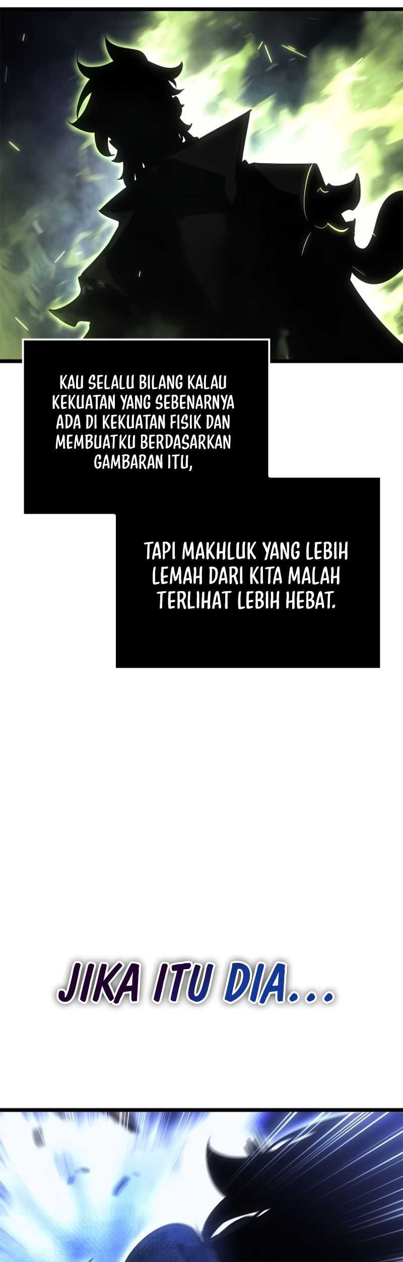 Solo Leveling: Ragnarok Chapter 28 - halaman 66