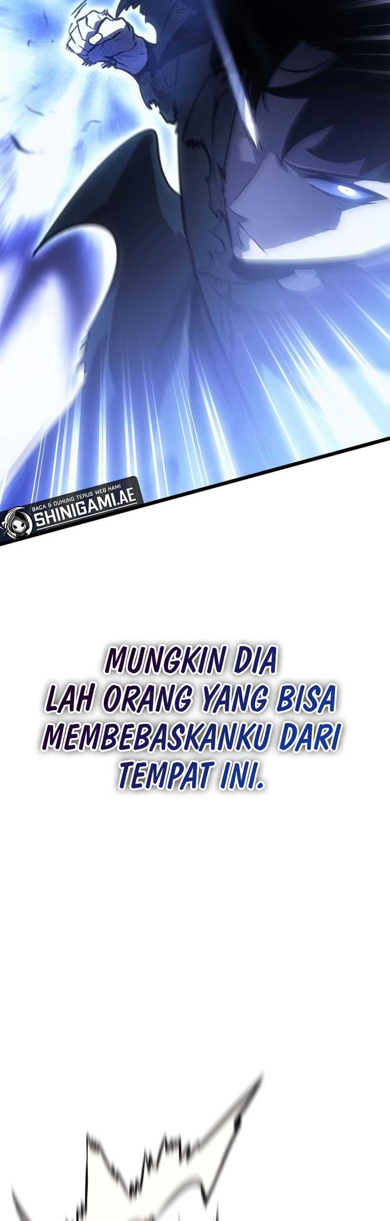 Solo Leveling: Ragnarok Chapter 28 - halaman 67