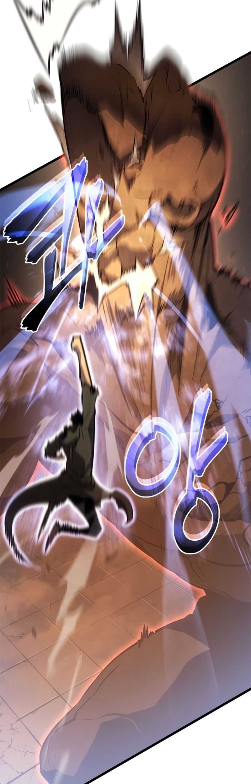 Solo Leveling: Ragnarok Chapter 28 - halaman 68