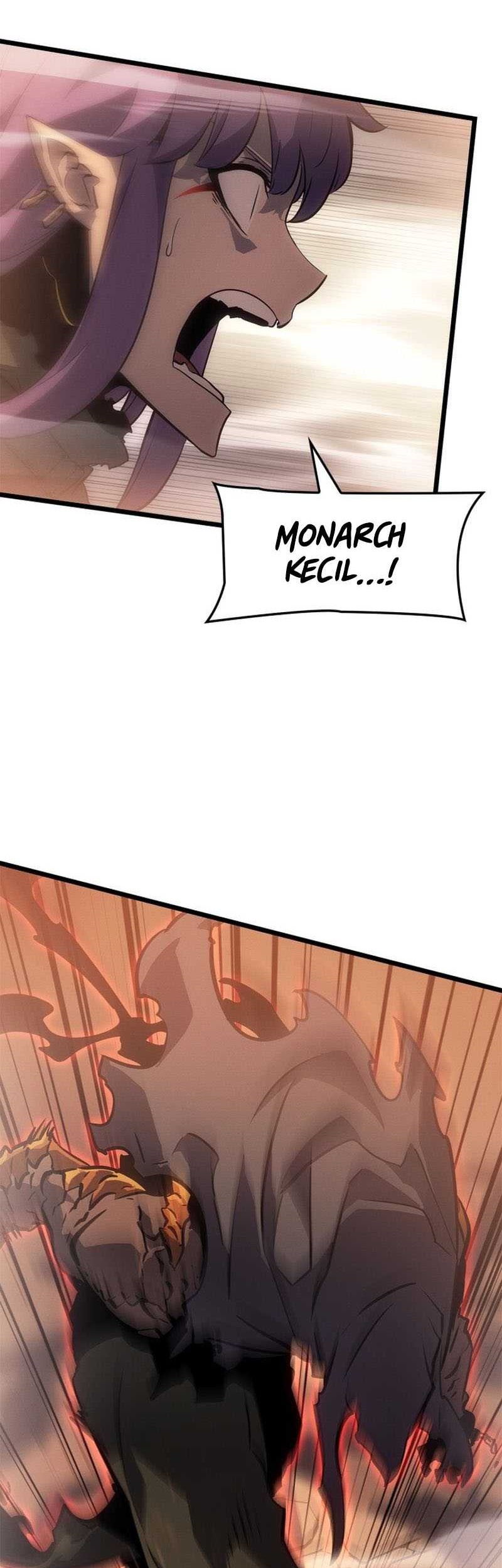 Solo Leveling: Ragnarok Chapter 28 - halaman 7