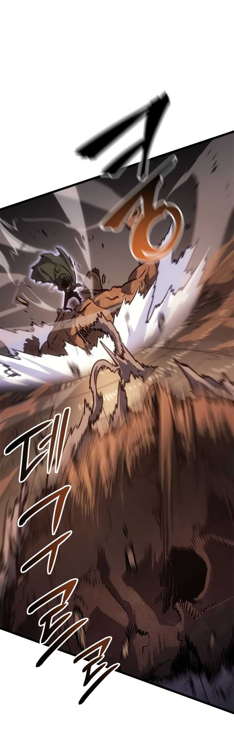 Solo Leveling: Ragnarok Chapter 28 - halaman 70