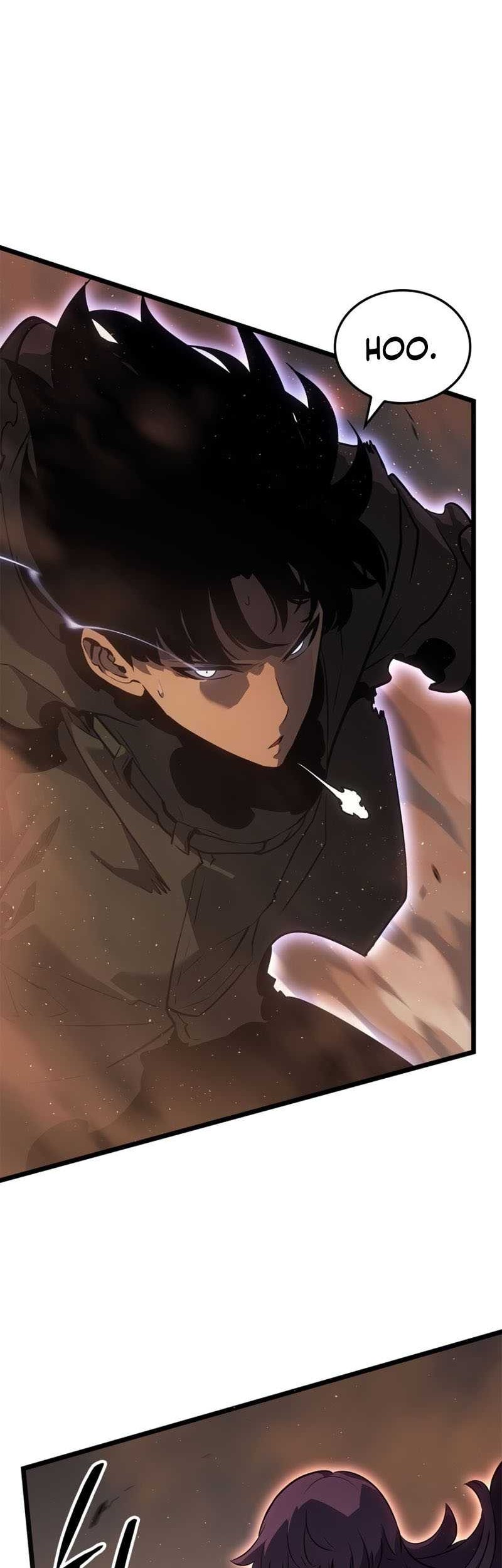 Solo Leveling: Ragnarok Chapter 28 - halaman 71