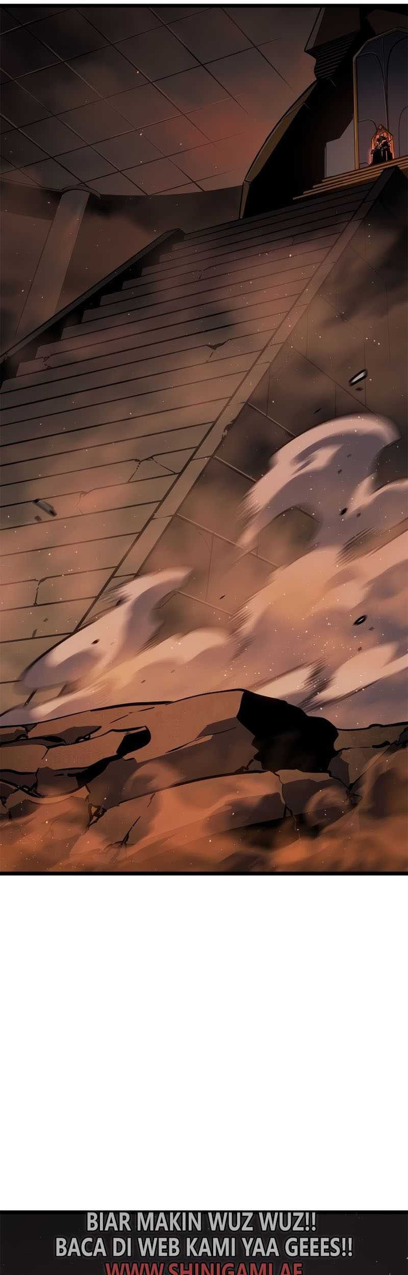 Solo Leveling: Ragnarok Chapter 28 - halaman 74