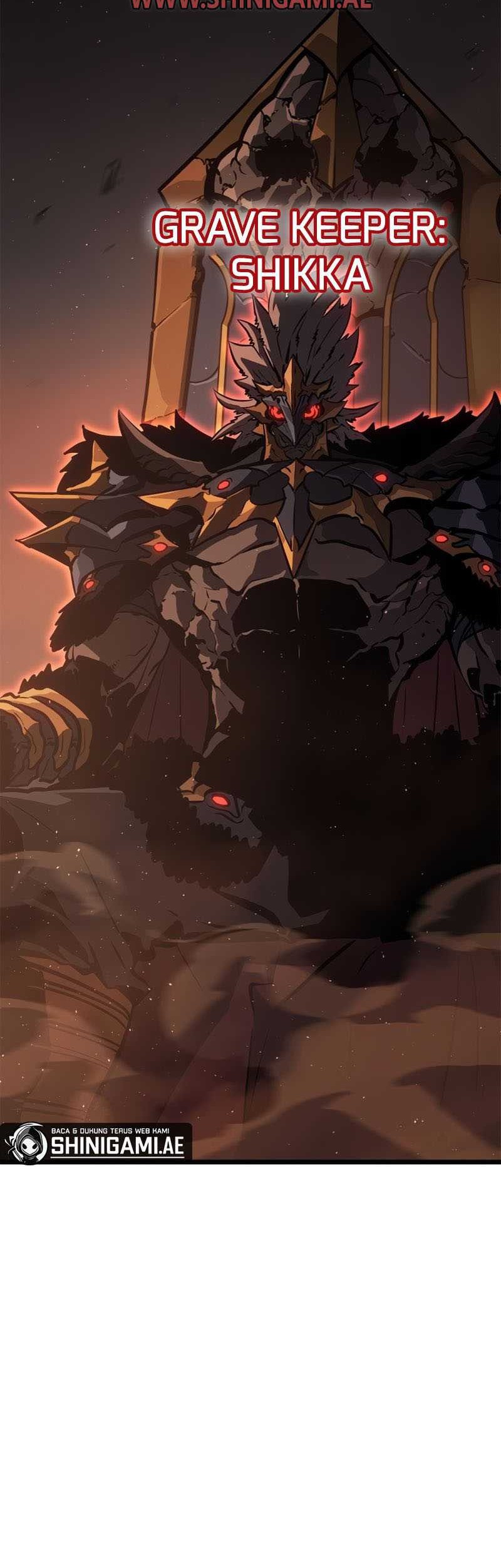 Solo Leveling: Ragnarok Chapter 28 - halaman 75