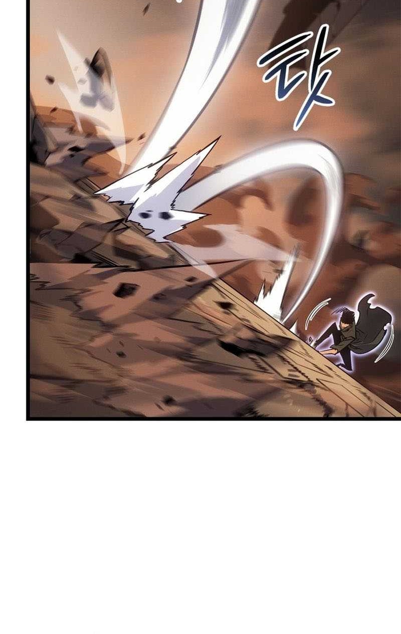 Solo Leveling: Ragnarok Chapter 28 - halaman 9